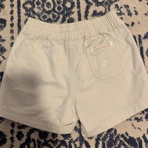 The Beaufort Bonnet Company Sheffield Shorts